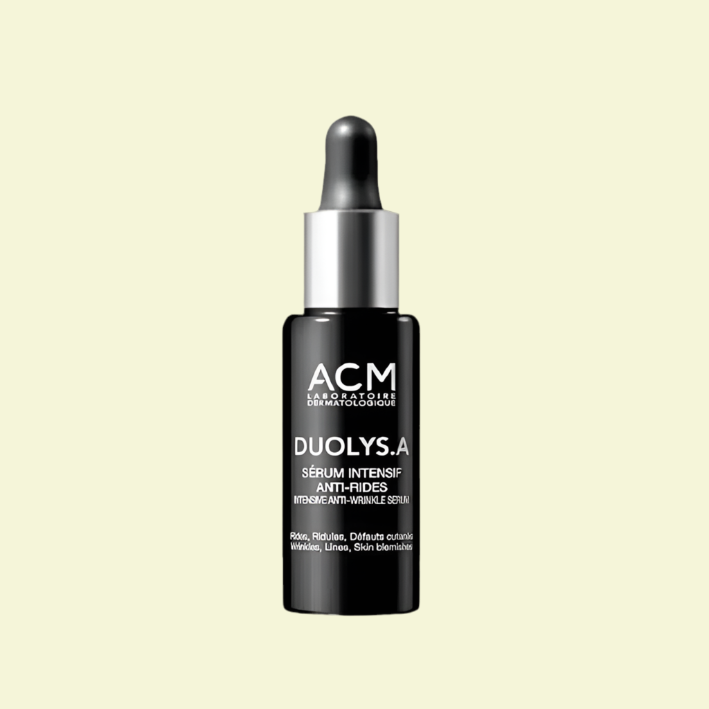 ACM DUOLYS.A Sérum Rétinol 30ml