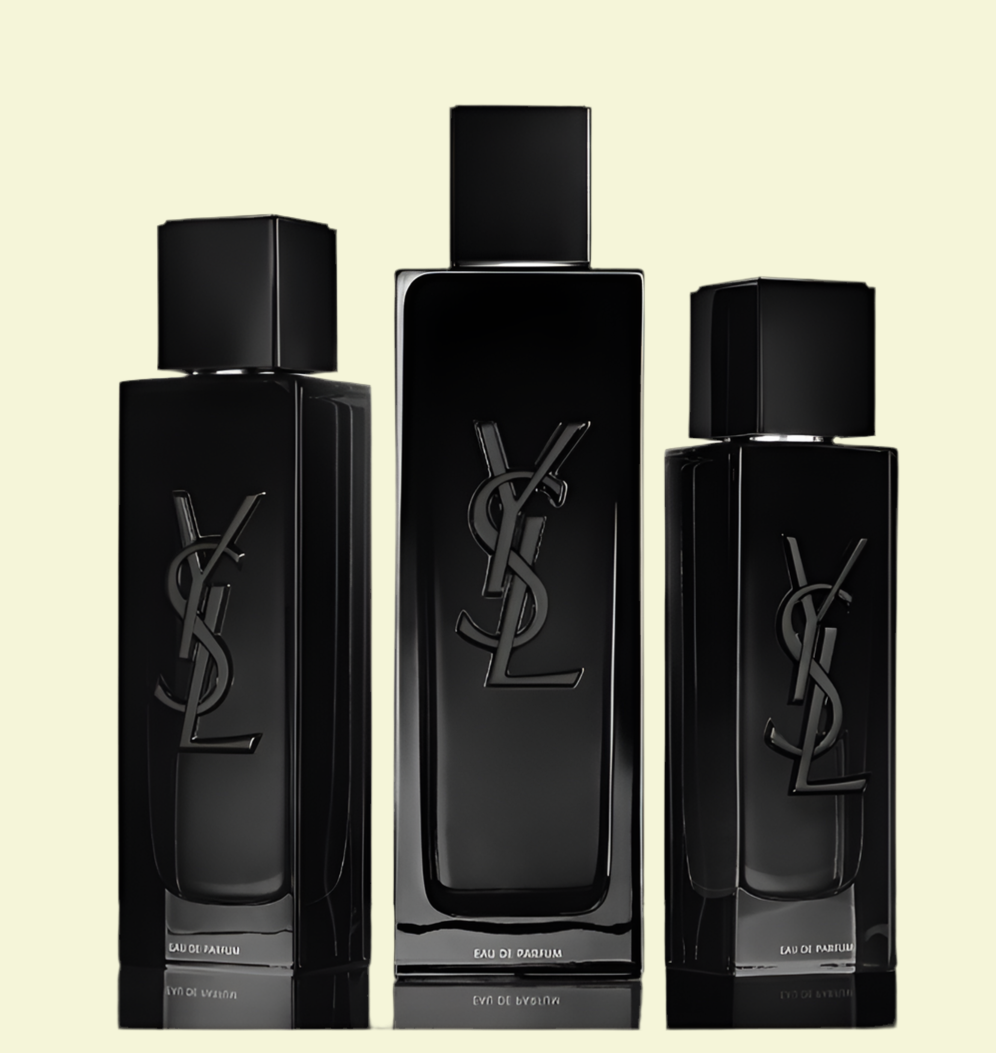 Yves Saint Laurent MYSLF Eau de Parfum pour homme 60ml