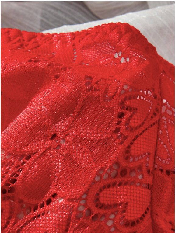 Ensemble de lingerie sexy avec dentelle pour femmes SKU: si2407282399931693