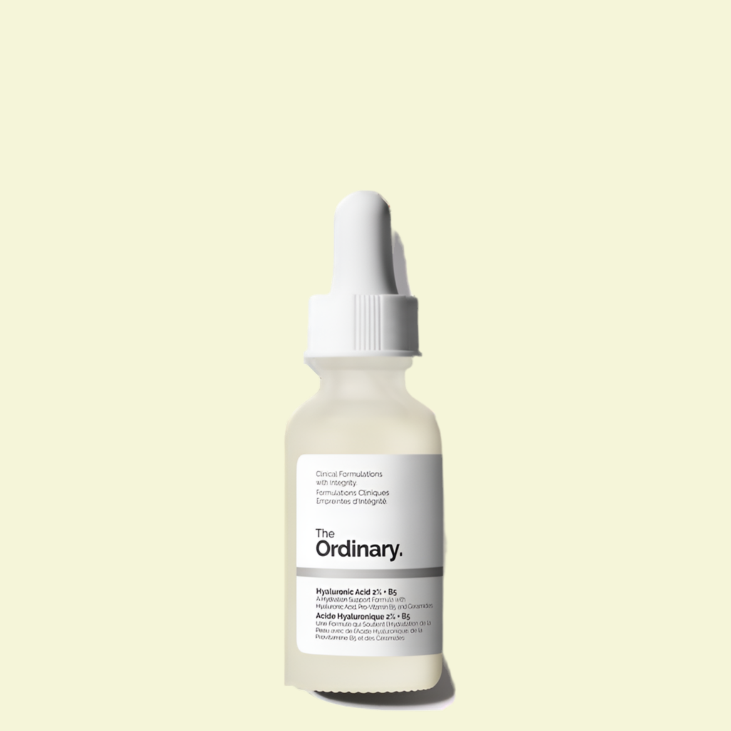 Acide Hyaluronique 2% + B5 (avec des Céramides) 30 ml