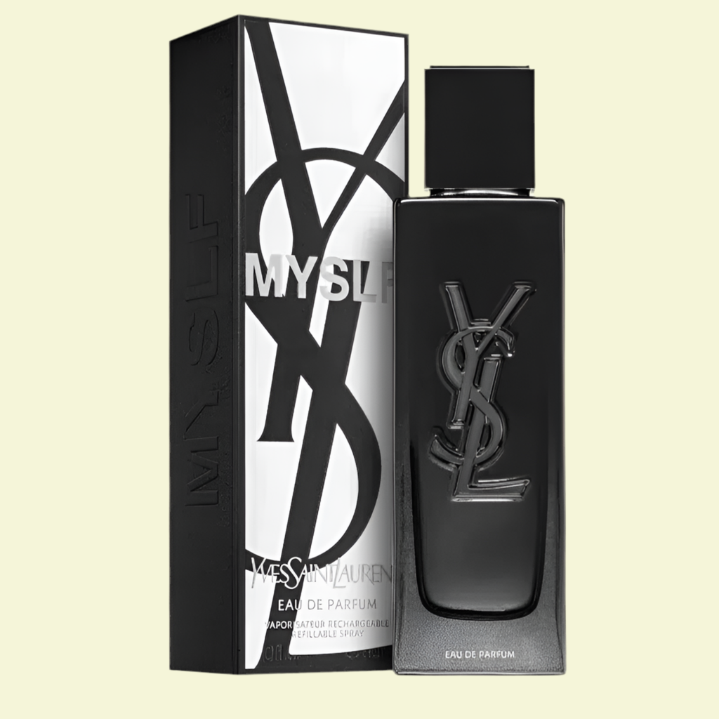 Yves Saint Laurent MYSLF Eau de Parfum pour homme 60ml