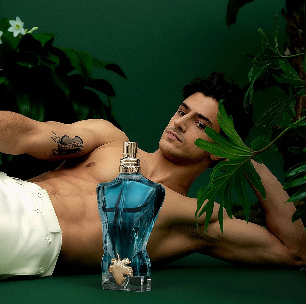 Jean Paul Gaultier Le Beau 75ml