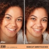 MAYBELLINE Fit Me Dewy +Smooth Fond de Teint
