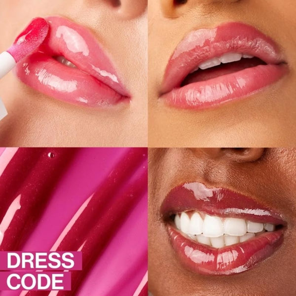 WET N WILD Lip Oil Huile à Lèvres