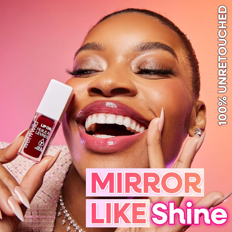 WET N WILD Lip Oil Huile à Lèvres