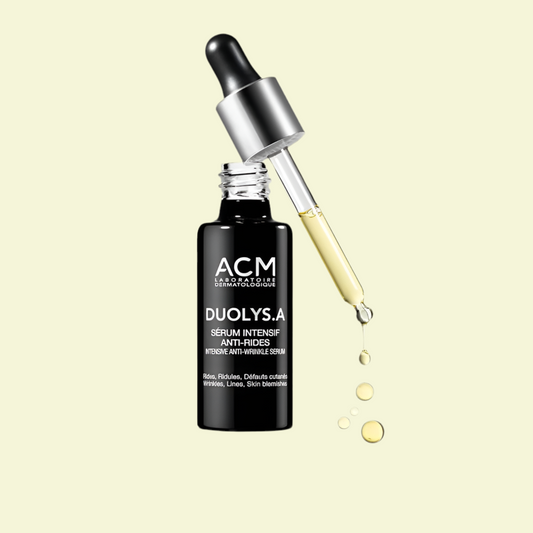 ACM DUOLYS.A Sérum Rétinol 30ml