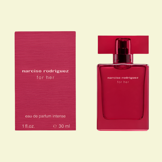 NARCISO RODRIGUEZ For Her L’Eau de Parfum Intense