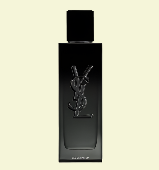 Yves Saint Laurent MYSLF Eau de Parfum pour homme 60ml