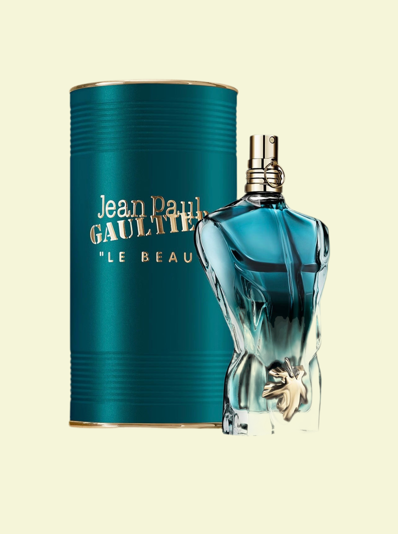 Jean Paul Gaultier Le Beau 75ml