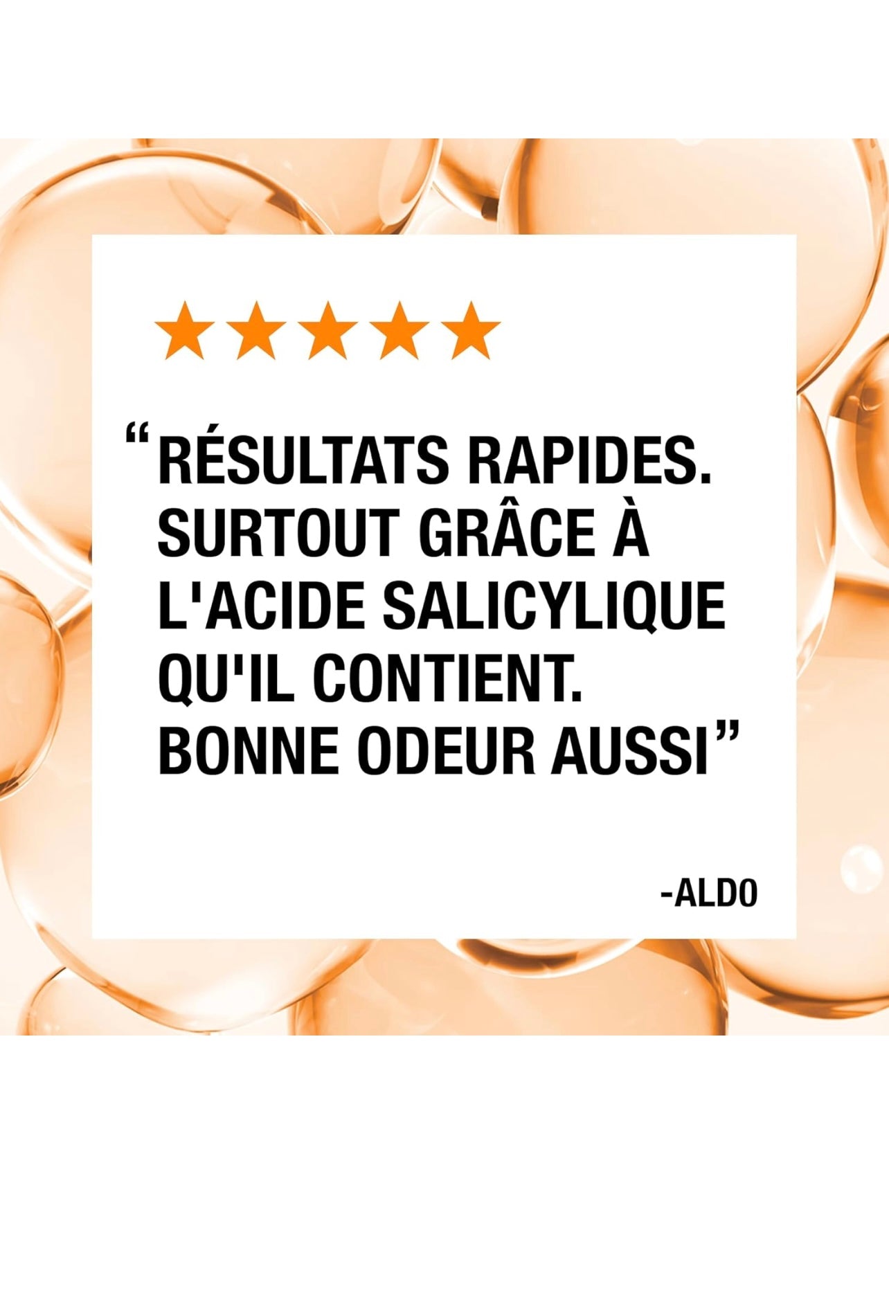 Neutrogena | Gel Nettoyant Anti-Boutons (flacon-pompe de 200 ml) – Nettoyant visage à l'acide salicylique (2%) – Élimine l'excès de sébum et les impuretés pour une peau plus nette en seulement 1 jour*
