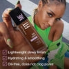 MAYBELLINE Fit Me Dewy +Smooth Fond de Teint