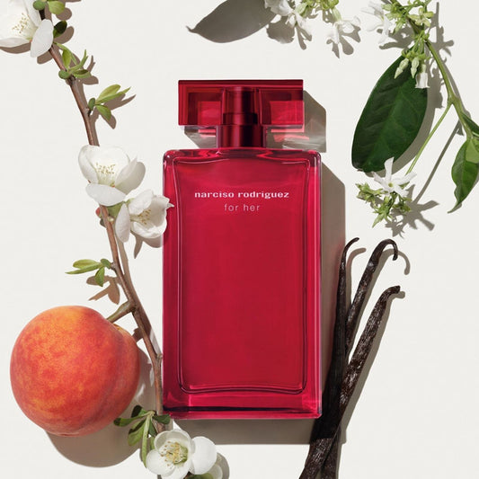 NARCISO RODRIGUEZ For Her L’Eau de Parfum Intense