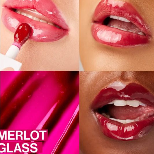 WET N WILD Lip Oil Huile à Lèvres