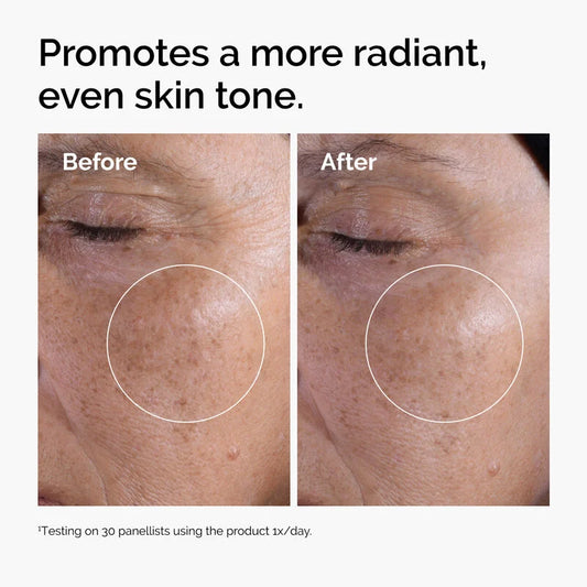 Tonique exfoliant à l'acide glycolique 7 % 100 ml